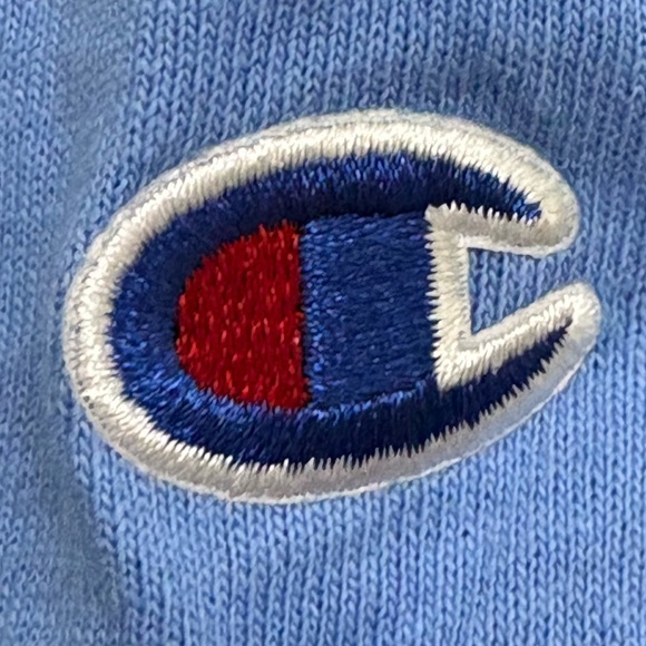 Champion Ole Miss Grandma Short Sleeve Graphic T-shirt | Size M - Picture 4 of 10